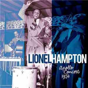 Lionel Hampton - Apollo Hall Concert 1954 download mp3 flac