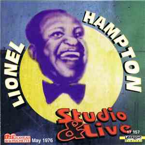 Lionel Hampton - Studio & Live download mp3 flac