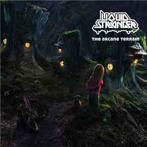 Liquid Stranger - The Arcane Terrain download mp3 flac