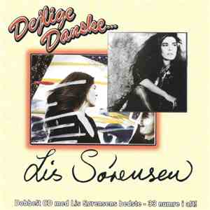 Lis Sørensen - Dejlige Danske... Lis Sørensen download mp3 flac