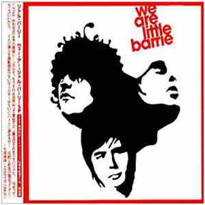 Little Barrie - We Are Little Barrie download mp3 flac