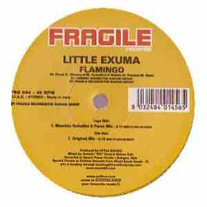 Little Exuma - Flamingo download mp3 flac