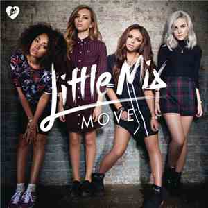 Little Mix - Move download mp3 flac