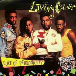 Living Colour - Cult Of Personality download mp3 flac