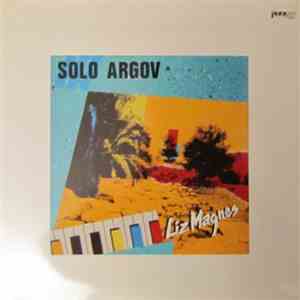 Liz Magnes - Solo Argov download mp3 flac