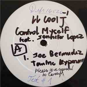 LL Cool J Featuring Jennifer Lopez - Control Myself (Remixes) download mp3 flac