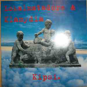Lokalmatadore & Klamydia - Kipsi. download free
