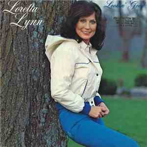 Loretta Lynn - Lookin' Good download mp3 flac