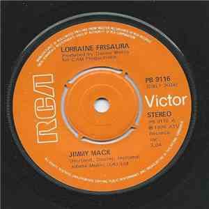 Lorraine Frisaura - Jimmy Mack download mp3 flac