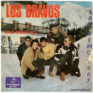 Los Bravos - Uno Come Noi (San Remo 1967) download free