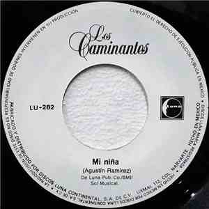 Los Caminantes - MI Niña download mp3 flac
