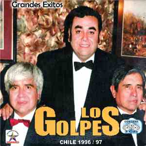 Los Golpes - Grandes Exitos download mp3 flac