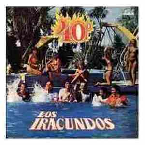 Los Iracundos - 40° download free
