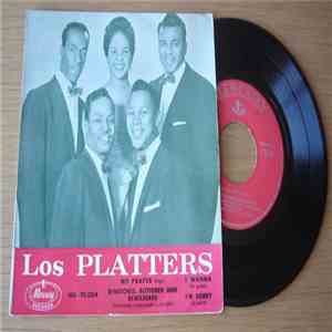 Los Platters - My Prayer download mp3 flac