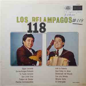 Los Relampagos - Voló La Paloma download free