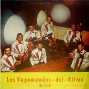 Los Vagamundos Del Ritmo - Los Vagamundo download mp3 flac