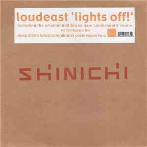 Loudeast - Lights Off! download mp3 flac