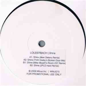 Louderbach - Autumn download free