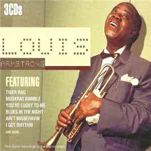 Louis Armstrong - Louis Armstrong download mp3 flac