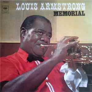 Louis Armstrong - Memorial download mp3 flac