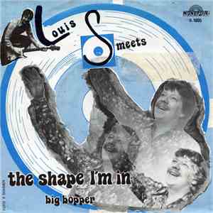 Louis Smeets - The Shape I'm In / Big Bopper download free