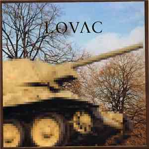 Lovac - Apes Of A Cold God download free