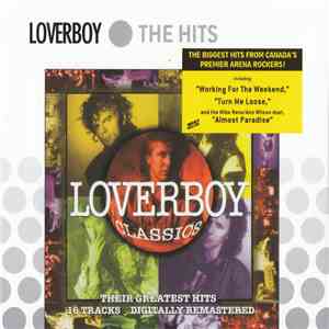 Loverboy - Loverboy Classics download mp3 flac