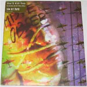 Low Art Thrill - She'll Kill You download mp3 flac