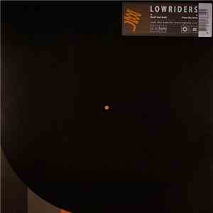 Lowriders  - Don't Get Back / Pimp My Ride download mp3 flac