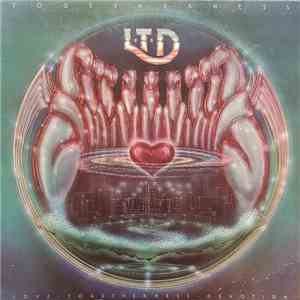 L.T.D. - Togetherness download mp3 flac