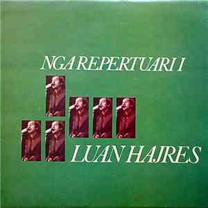 Luan Hajra - Nga Repertuari I Luan Hajres download mp3 flac