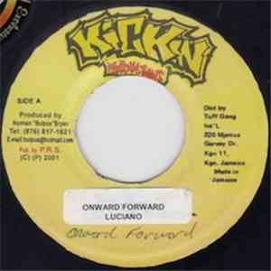 Luciano  - Onward Forward download free