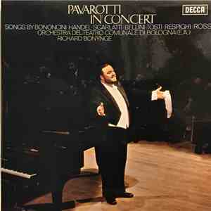Luciano Pavarotti - Pavarotti In Concert download mp3 flac