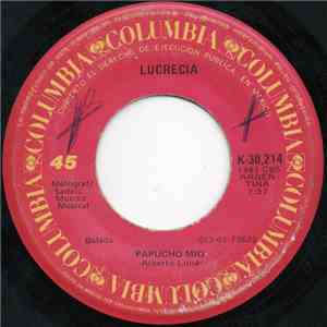 Lucretia  - Papucho Mio download free