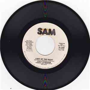 Lucy Hawkins - Lady Of The Night / Gotta Get Out Of Here download free