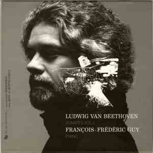 Ludwig van Beethoven - François-Frédéric Guy - Sonates Vol.1 download mp3 flac