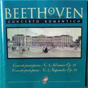 Ludwig van Beethoven - Piano Concertos No.4 and No.5 "Emperor" download mp3 flac