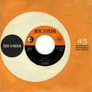 Luigi Tenco - Mai download free