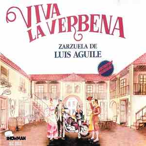 Luis Aguile - Viva La Verbena download mp3 flac