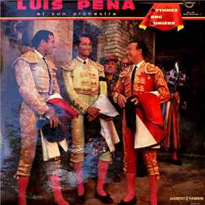 Luis Peña Et Son Orchestre - Rythmes Sang Et Lumière download mp3 flac