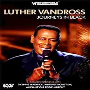 Luther Vandross - Journeys In Black download free