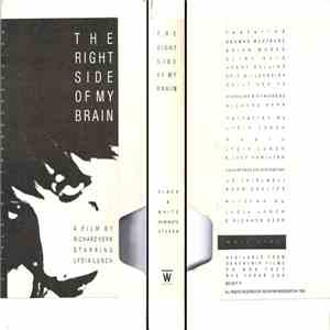 Lydia Lunch - The Right Side Of My Brain download mp3 flac