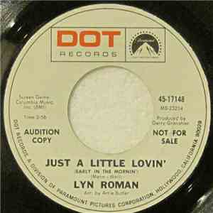 Lyn Roman - When I Was Five download mp3 flac