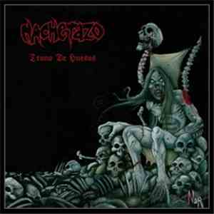 Machetazo - Trono De Huesos download mp3 flac