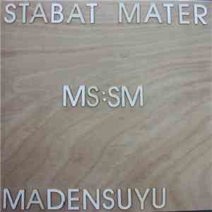 Madensuyu - Stabat Mater download mp3 flac