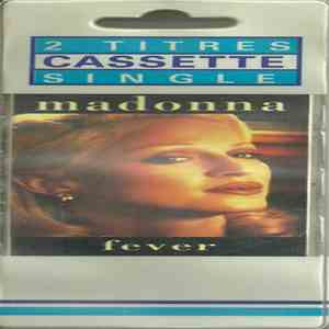 Madonna - Fever download mp3 flac