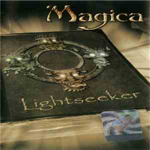 Magica  - Lightseeker download mp3 flac