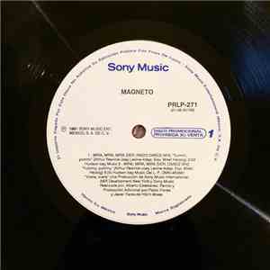 Magneto  - Mira, Mira, Mira (Yummy, Yummy) download free