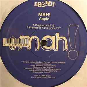 Mah! - Apple download mp3 flac