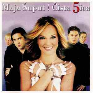 Maja Šuput - Čista 5ica download mp3 flac